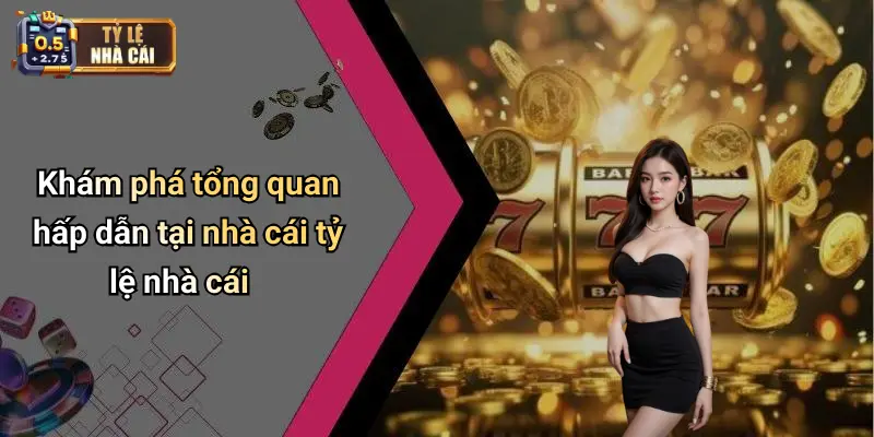 Tylenhacai 72 Khám phá tổng quan hấp dẫn tại nhà cái tỷ lệ nhà cái