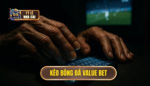 thumb - kèo bóng đá value bet