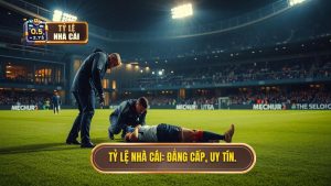 Tỷ Lệ Nhà Cái_ Đẳng cấp, uy tín.