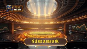 Tỷ Lệ Kèo La Liga: Bí Quyết Soi Kèo Và Phân Tích Chuyên Sâu Từ Chuyên Gia