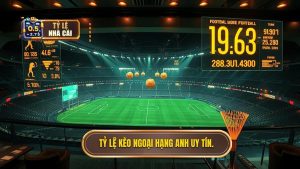 Tỷ Lệ Kèo Ngoại Hạng Anh: Bí Quyết Đọc Kèo Và Soi Kèo Hiệu Quả Cho Người Mới