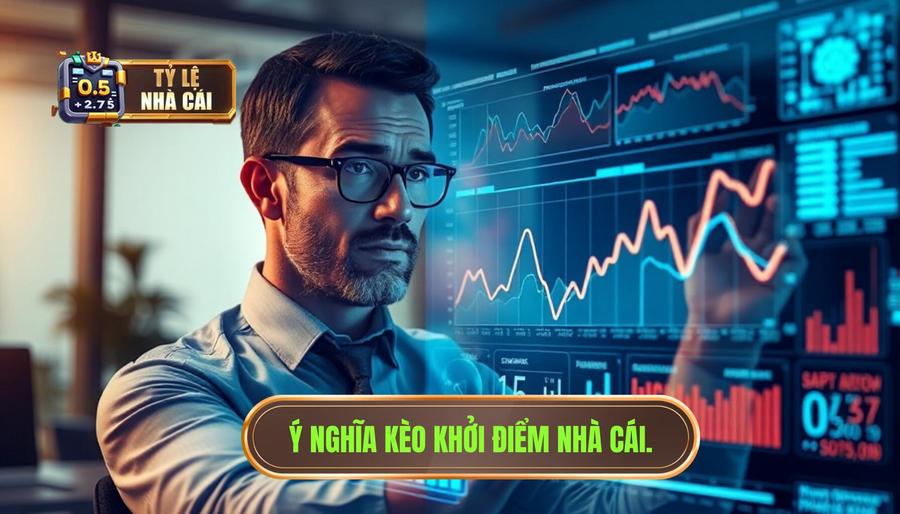 Tại sao cần quan tâm đến kèo khởi điểm nhà cái?