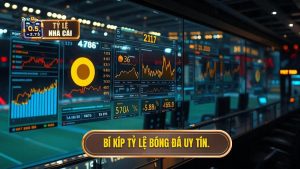 Bí kíp dân chơi với tỷ lệ bóng đá - Tuyệt chiêu thắng kèo 2024