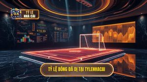 Tỷ Lệ Bóng Đá Siêu Dị Hôm Nay: Phân Tích Bí Ẩn Từ TỶ LỆ NHÀ CÁI