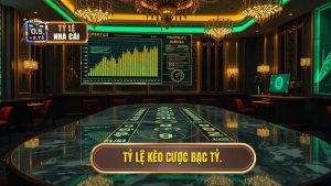 Ván cược bạc tỷ từ tỷ lệ kèo: Bí quyết soi kèo từ chuyên gia