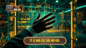 Lật tẩy chiêu trò giấu trong tỷ lệ cá cược: Bí mật từ nhà cái